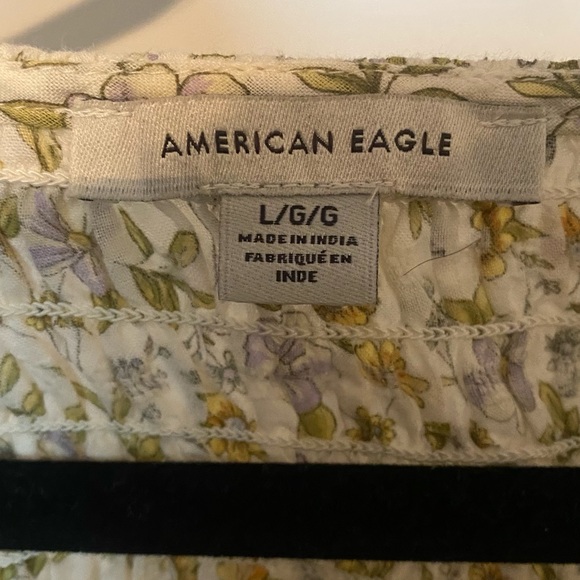 Boho top - Picture 2 of 2